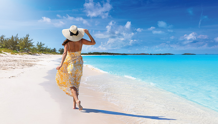 The 40 Best Beaches in the World